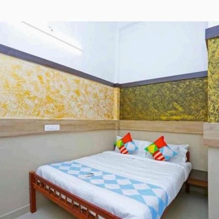Moon Rooms Kochi Exterior foto