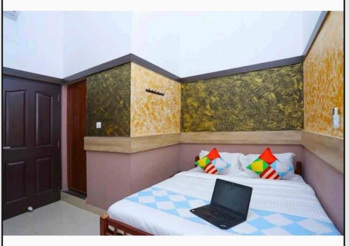 Moon Rooms Kochi Exterior foto