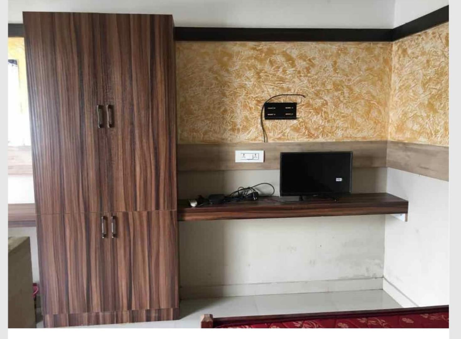 Moon Rooms Kochi Exterior foto